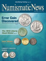 Numismatic News